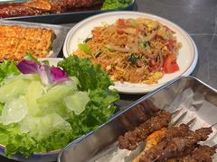 -京城·森鸽排档(双井店)