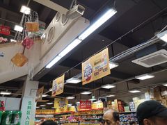 -世纪联华超市(马塍店)