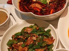 -南昌绿地铂瑞酒店·臻萃轩中餐厅