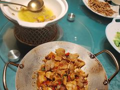 -呷湘厨·鱼汤捞饭(国家会展中心店)