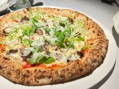 -佐度王子扒房(天鹅湖店)