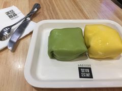 -满记甜品(苏州中心店)