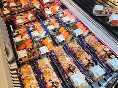 -盒马鲜生(杭州运河上街店)