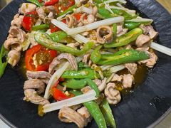 -易老九江湖菜(北滨一路店)