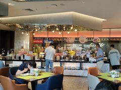 -希尔顿欢朋酒店·欢朋餐厅