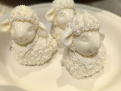 -东来顺饭庄(王府井步行街店)