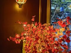 -Golden Lily河内巴黎法越料理餐厅(建国西路店)