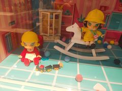 -泡泡玛特POPMART(壹号店)
