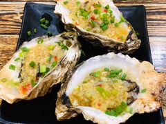 -巡场大烧烤(春水苑店)