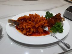 -湖北三五醇酒店·35年新楚菜