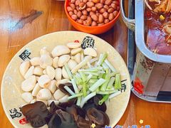 -江湖万州烤鱼(王子美食城)