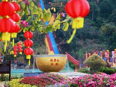 -东莞观音山旅游风景区