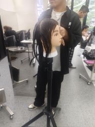 -MOVAN  HAIR莫凡匠人发型屋
