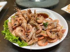 -浩家苑菜馆(汉口路店)