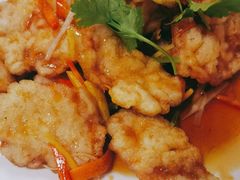 -东北菜冰城一家人