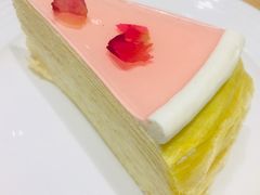 -36cake生日蛋糕(福田店)