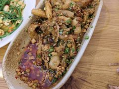 -俭寨大盘鸡·缸子肉·小公鸡·新疆菜(云通店)