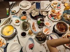 -阳光岛·海鲜盛宴(银泰中心in99店)