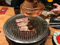 松坂肉-千寻烧肉(政务区店)
