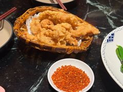 -廖川菜(太阳宫店)