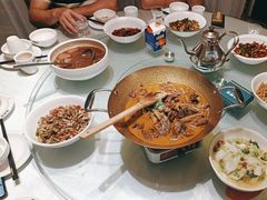 -老傅家湘潭水煮活鱼店(众一国际店)