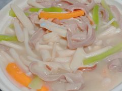 -蔴将·川菜(黄龙万科店)