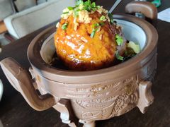 -扬州狮子楼·非遗淮扬菜(总店)