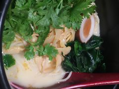 -和府捞面(东直门银座店)