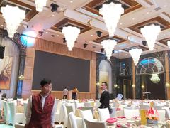 -上海浦东星河湾酒店
