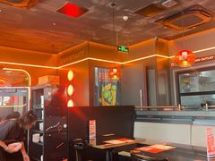 -探鱼·鲜青椒爽麻烤鱼(广州欣荣广场店)