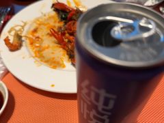 -广州希尔顿逸林酒店-OPEN開·全日制餐厅·海鲜·小火锅·自助餐(东风路店)