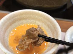-牛New寿喜烧(青浦店)