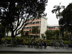 -厦门大学(思明校区)