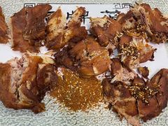 烤兔-北京来对了酒家(体育场小区店)