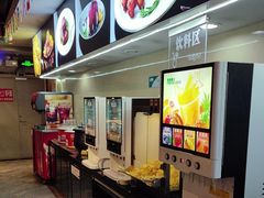 -好伦哥比萨烤肉自助(八里桥店)