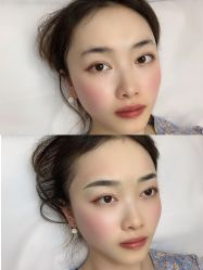 -久匠·野生眉半永久纹眉