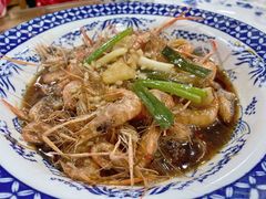 -洞天食府(北大街店)