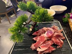 -金龙烧烤·牛肉面(西塔店)