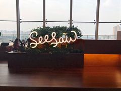 -Seesaw Coffee(朝阳大悦城店)