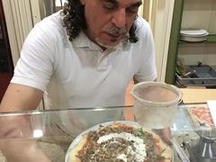 大堂-Mounir - Pizzeria & Kebab