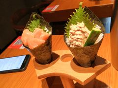 -千代武日本料理(爱建店)
