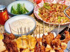 -清真·金鑫隆牛羊肉(环山路店)