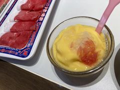 -董记老清泉·鲜切涮羊肉(窑岭店)