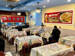 -金姐台湾菜(珠江路店)