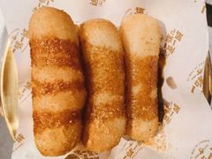 -一味一诚•鲜嫩烤鱼(昌平悦荟店)