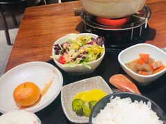 -森味花园·日本料理(伊藤洋华堂亚运村店)