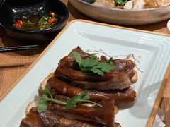 -珍味汤馆·潮汕家乡菜(保利文化广场店)