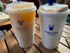 -茶百道(SKLP新光里+店)