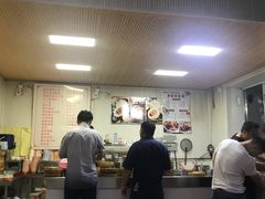 -老陶包子铺(南大西南村店)