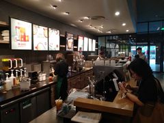 -星巴克臻选(广州东山锦轩店)
